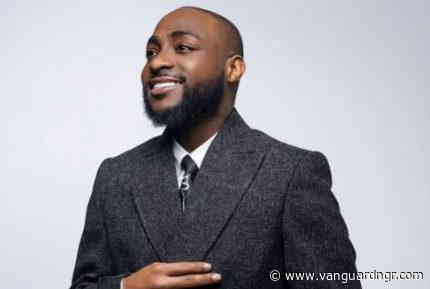 ‘I’m only billionaire’s child in the world to make name for himself’ — Davido