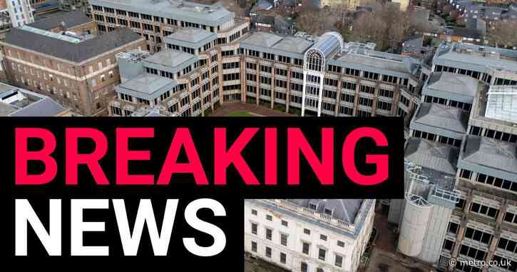 New Chinese super embassy in London will go ahead despite security concerns