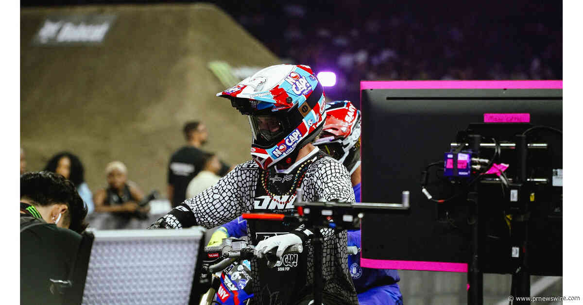 NO CAP! Soda Pop Athletes Capture Two Gold Medals and One Silver at MoonPay X Games League Championship