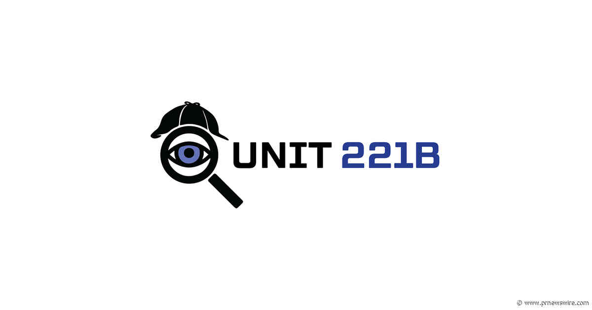 Unit 221B Accelerates Product Strategy with Appointment of Cybersecurity Veteran Ben April as Chief Technology Officer