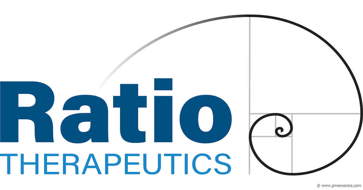Ratio Therapeutics Closes $70 Million Series C Financing to Advance Clinical Development of Targeted Radiotherapeutics Pipeline and Expand Manufacturing Infrastructure