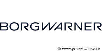 BorgWarner Appoints Rajesh Kalathur to its Board of Directors