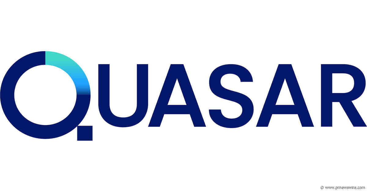 Quasar Medical Acquires Nitinol Design and Development Center