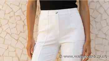 Roman's 'stretchy' £27 summer trousers are being snapped up in multiple colours