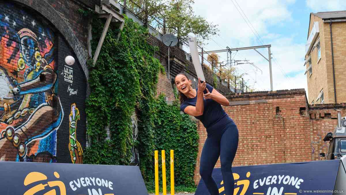 UK adults name top barriers to exercise – including cost and lack of facilities
