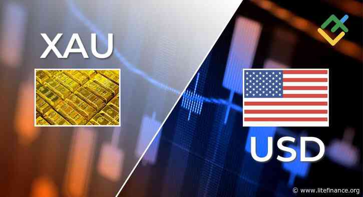 XAU/USD: Elliott Wave Analysis and Forecast for 31.07.26–07.08.26