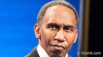 Stephen A. Smith on Fauci: 'You can't show up on Capitol Hill and plead the fifth 111 times'