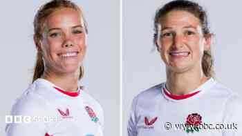 Venner and Robinson among 32 Red Roses contracts