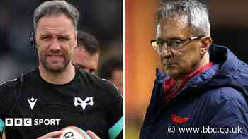 WRU confirms Scarlets or Ospreys will be cut