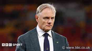 Schmidt to work in consultancy role at Ulster