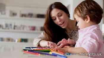 Urgent product recall issued for children's toy over 'serious choking risk'
