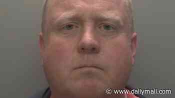 Chamber of horrors funeral director who stockpiled bodies and gave bereaved families wrong ashes jailed for 20 years