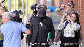 Funeral director Robert Bush jailed for 20 years