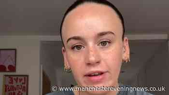 Coronation Street's Ellie Leach praised for sharing important health message after first smear test