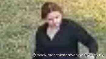 Urgent appeal for girl, 16, who vanished two weeks ago with no phone or money