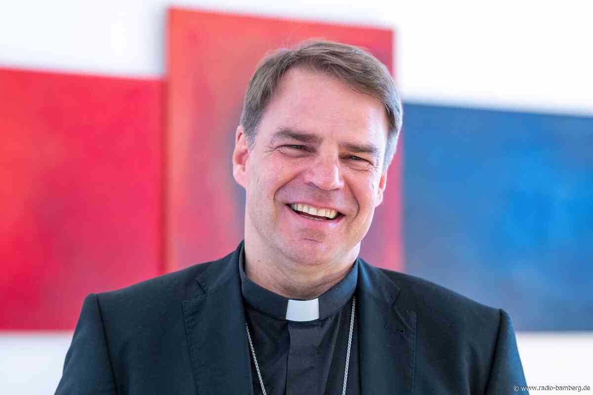 Passauer Bischof geht Fragen von Jesus nach
