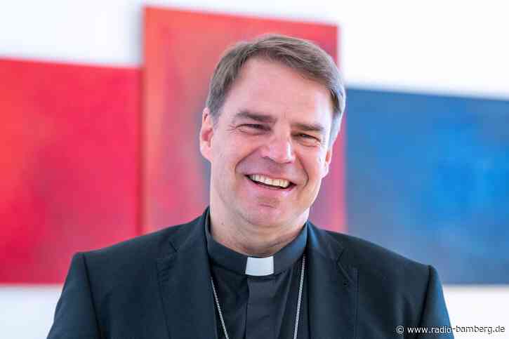 Passauer Bischof geht Fragen von Jesus nach