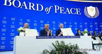 Hamas says it agrees to disarm after Trump announces Gaza peace proposal