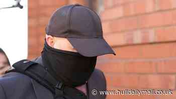 Disgraced Legacy funeral director Robert Bush jailed for 20 years - updates