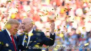 FIFA Krise: Infantino gerät wegen Investorenplänen unter Druck - Länder drohen WM mit Boykot