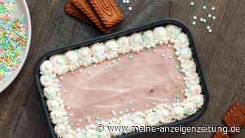 Die coolste Art fürs Sommer-Tiramisu: der „Choco-Berry-Kiss“