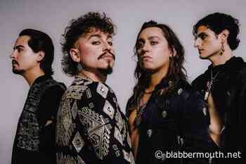 GRETA VAN FLEET Announces New Album 'Palace For The People', Releases 'Saw You Stand' Single