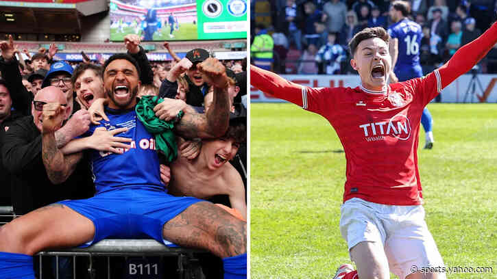 New EFL season gets under way... for four teams