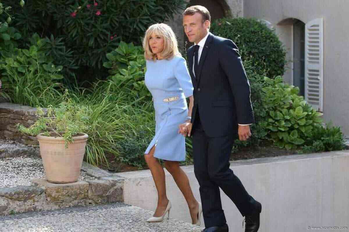 Afflux de dizaines de milliers de migrants à la frontière entre le Maroc et l’enclave espagnole de Ceuta : la réaction d’Emmanuel Macron, en séjour dans le Var