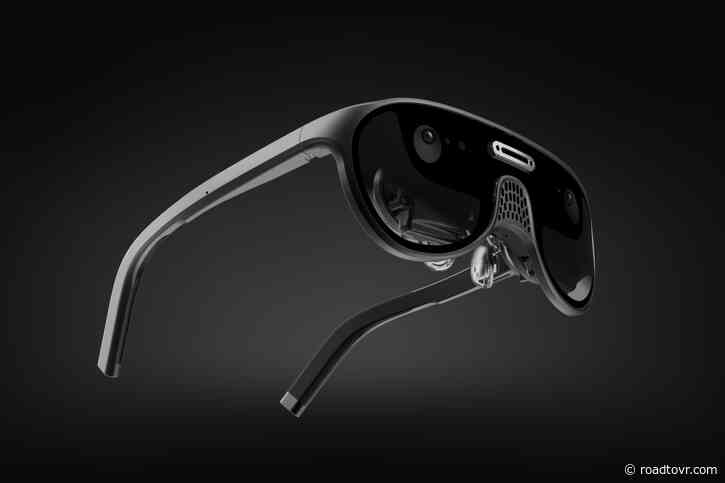 These XR Glasses Want to Be the Monitor You Wear All Day – Kickstarter Coming August 4th