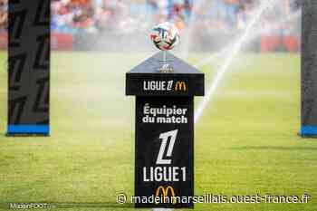 Ligue 1 : Les dix-huit arbitres qui officieront en Ligue 1 cette saison ont été dévoilés