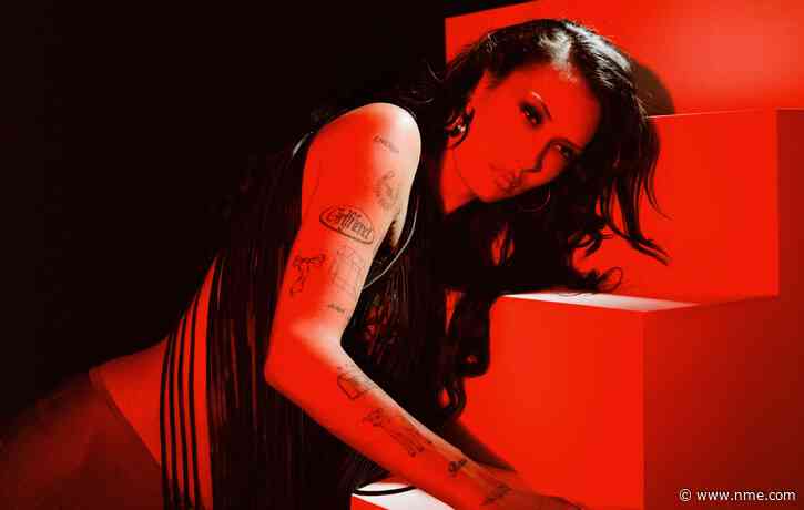 Nieve Ella talks new album ‘How Long Will It Take?’: “The world is crumbling day by day, so we might as well just be open and honest”