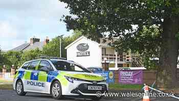Teen in court after man suffers serious injuries in incident outside hotel and restaurant