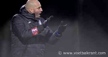 Stijn Stijnen haalt uit en haalt speler weg bij ... Southampton