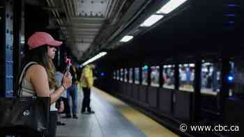 Canadian tech aims to cool hot subways in New York City