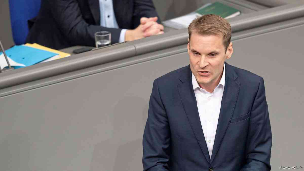 „Müssen von dieser Gießkannen-Pauschalmentalität ein Stück wegkommen“