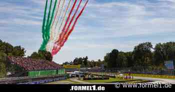 Mit Investitionen in die Infrastruktur: Monza-Zukunft gesichert