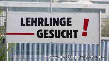 Letzte Chance für Lehrstellen: Diese Angebote gibt es noch