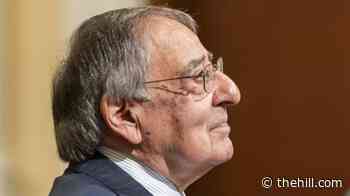 Panetta: US locked into 'unwinnable war' with Iran