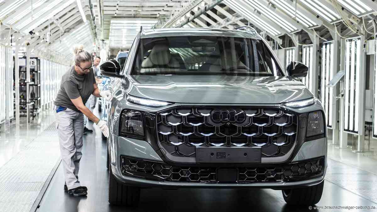 Größer ist besser: Diese VW-Töchter treiben Premium und Luxus nun auf die Spitze