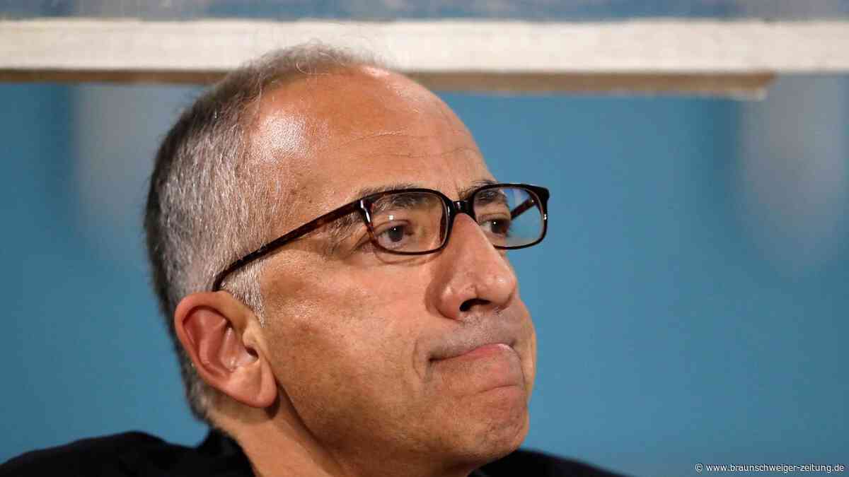 Fifa-Krise verschärft sich: Infantino-Berater tritt zurück