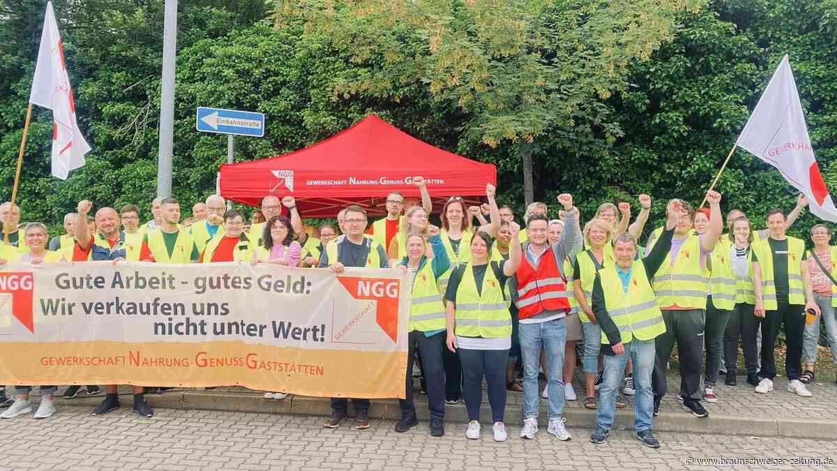 6,1 Prozent mehr Geld für 300 Lorenz-Mitarbeiter im Kreis Gifhorn