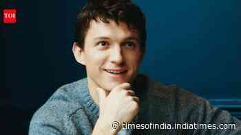 Tom Holland talks about ‘biggest responsibility’ of being Peter Parker