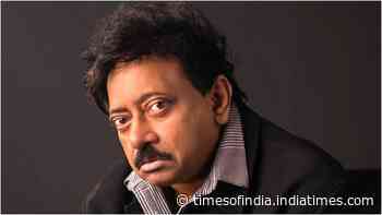 RGV says Bollywood became disciplined, adopted a corporate culture only after COVID