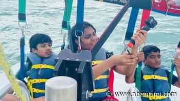 Federal jury set to deliberate in trial over 2022 Florida Keys parasailing death
