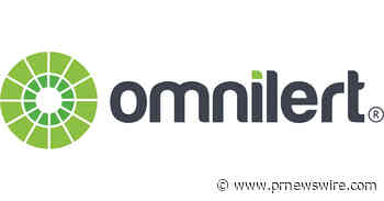 Center for Public Sector AI Names Omnilert to the 2026 Public Sector AI 50