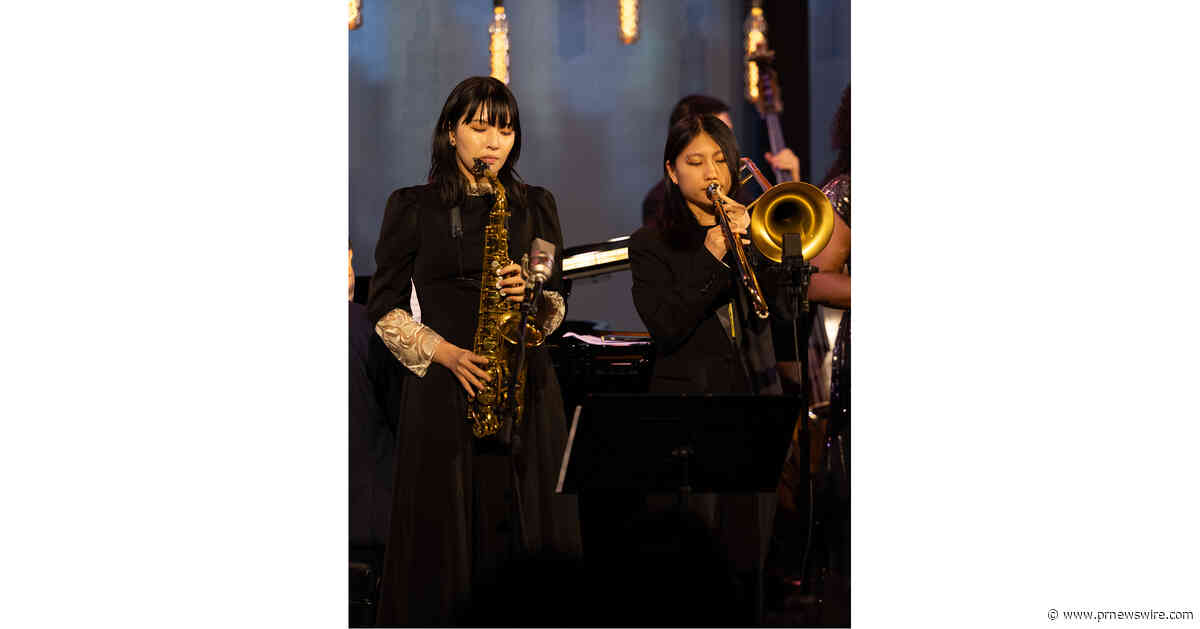 King Seiko Presents Seiko Summer Jazz Camp All Stars