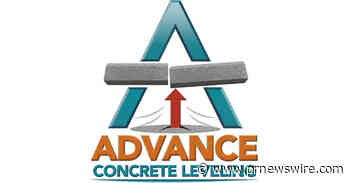 Alpharetta Concrete Leveling Contractor Advance Concrete Lifting and Leveling Surpasses 150 Five-Star Customer Reviews