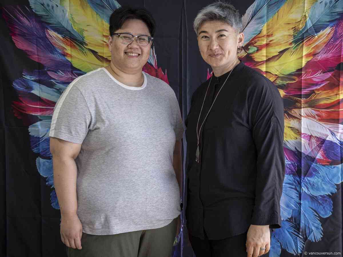 We are in a place that we can celebrate and uplift our community: Vancouver Pride organizer