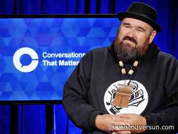 Conversations That Matter: The future of reconciliation
