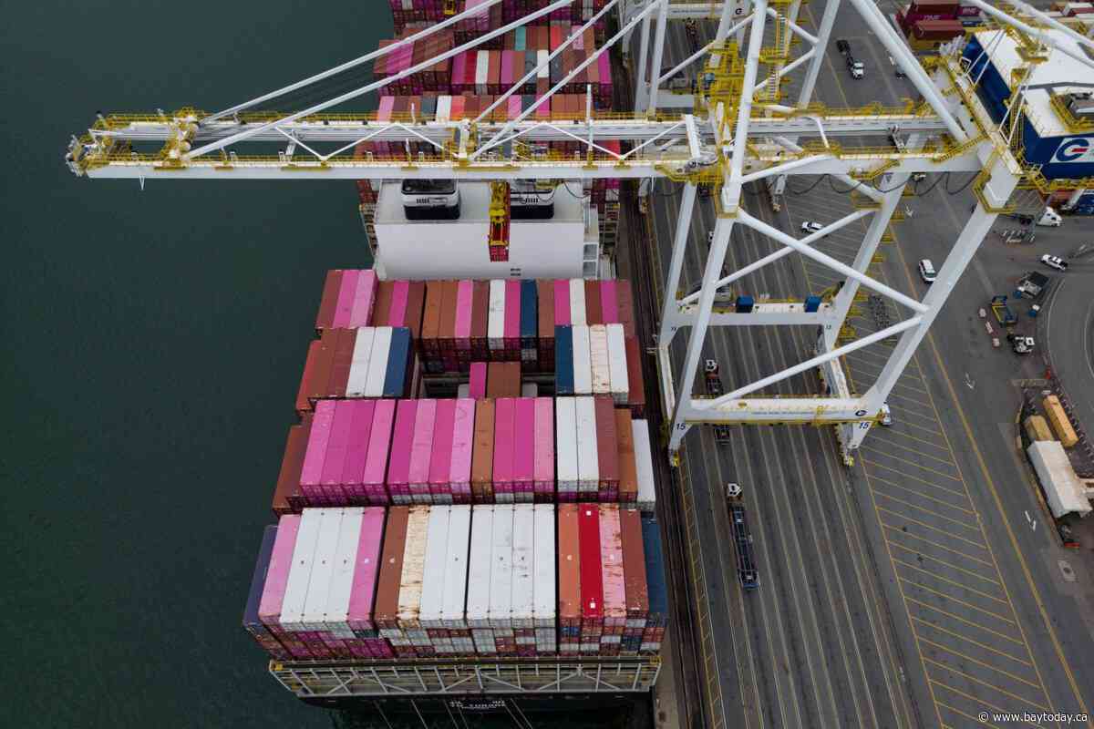 Economy grew 0.3% in May, on track for solid Q2 rebound: StatCan